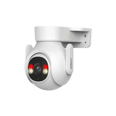 Wi-Fi уличная PTZ IP видеокамера DAHUA DH-P3B-PV (DH-IPC-P3BP-PV-0360B) (24 шт.)