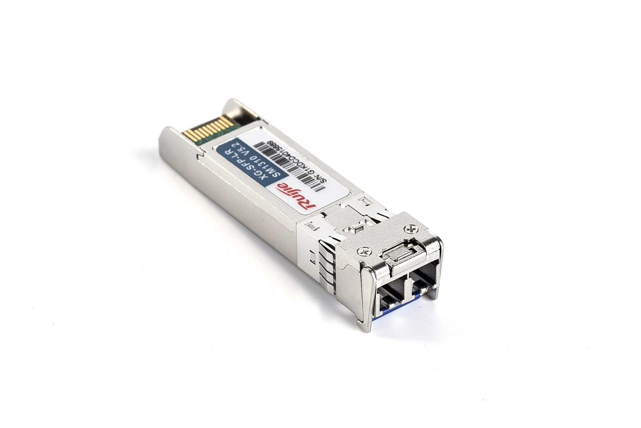 10 гигабитный SFP+ модуль (1310 nm, 10 км. LC) Ruijie Reyee XG-SFP-LR-SM1310