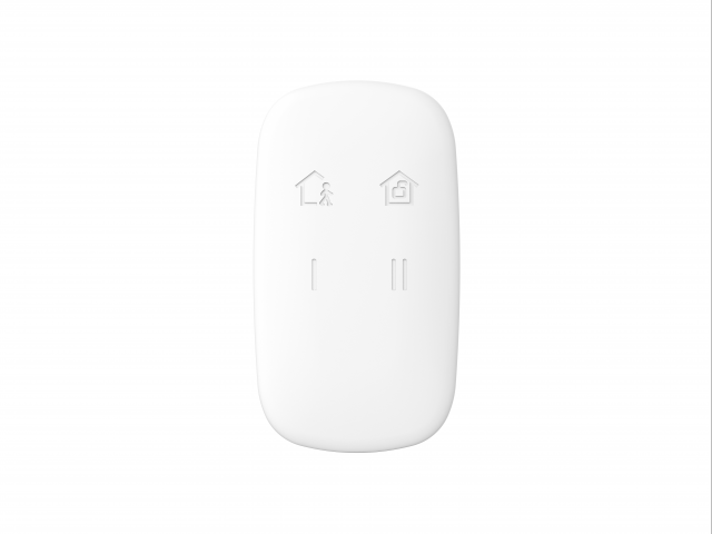 Беспроводной брелок Hikvision (AX PRO) DS-PKF1-WE