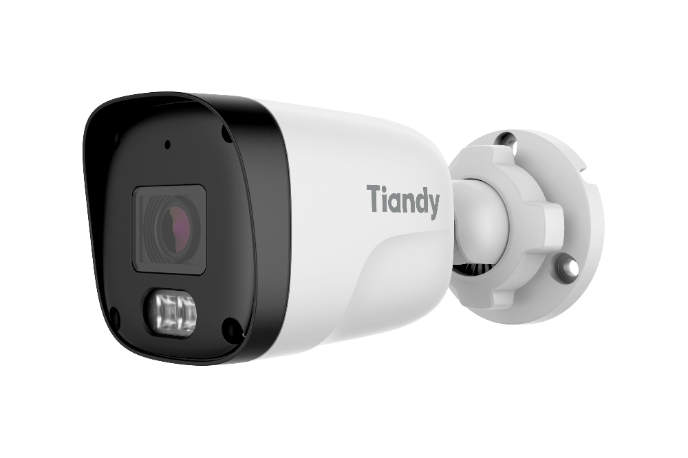 IP камера уличная цилиндрическая Tiandy TC-C341N 1ANA-28
