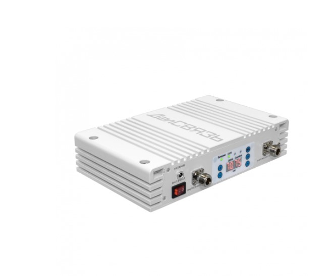 DS-1800-23 ДалСВЯЗЬ v.5942 - усилитель мощности сигнала (репитер)