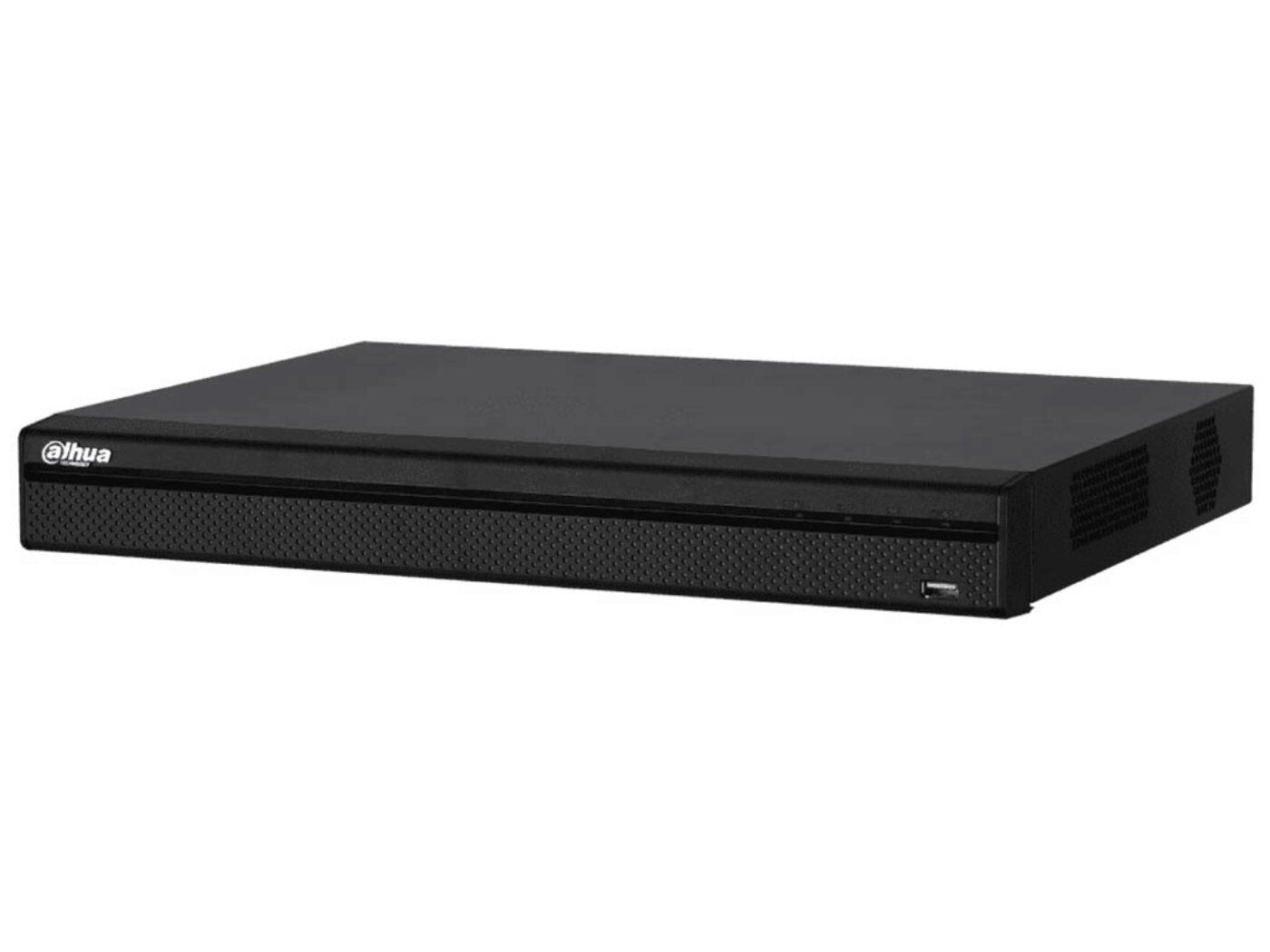 HDCVI видеорегистратор 4 канала с FR DAHUA DH-XVR5104HS-I3