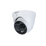 IP тепловизионная камера уличная Dahua DH-TPC-DF1241P-D2F2