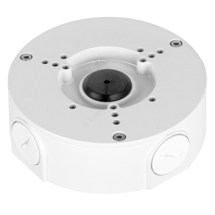 Коробка монтажная для видеокамер Dahua DH-PFA130-E