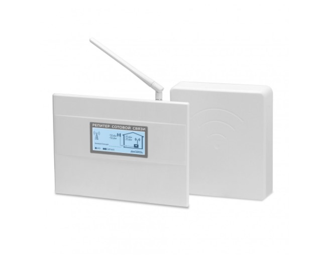 DS-900/1800-20 ДалСВЯЗЬ v.5955 - комплект усиления сигналов сотовой связи и мобильного интернета