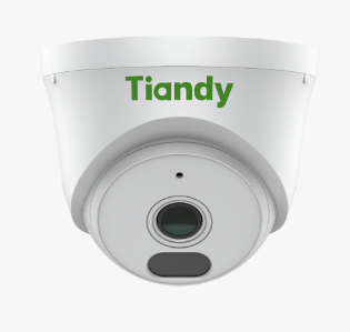 IP камера купольная Tiandy TC-C320N V2.0 (новый арт. 1CNB-28) (45 шт.)