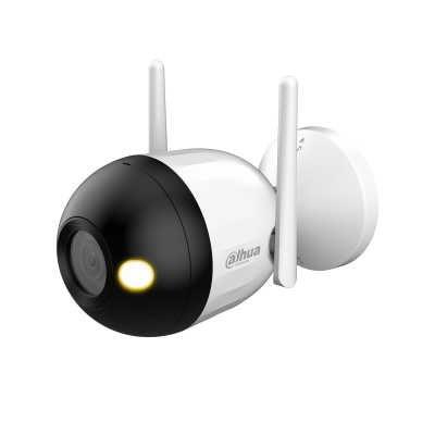 Wi-Fi уличная IP видеокамера DAHUA DH-IPC-F2CP-LED-0280B (30 шт.)