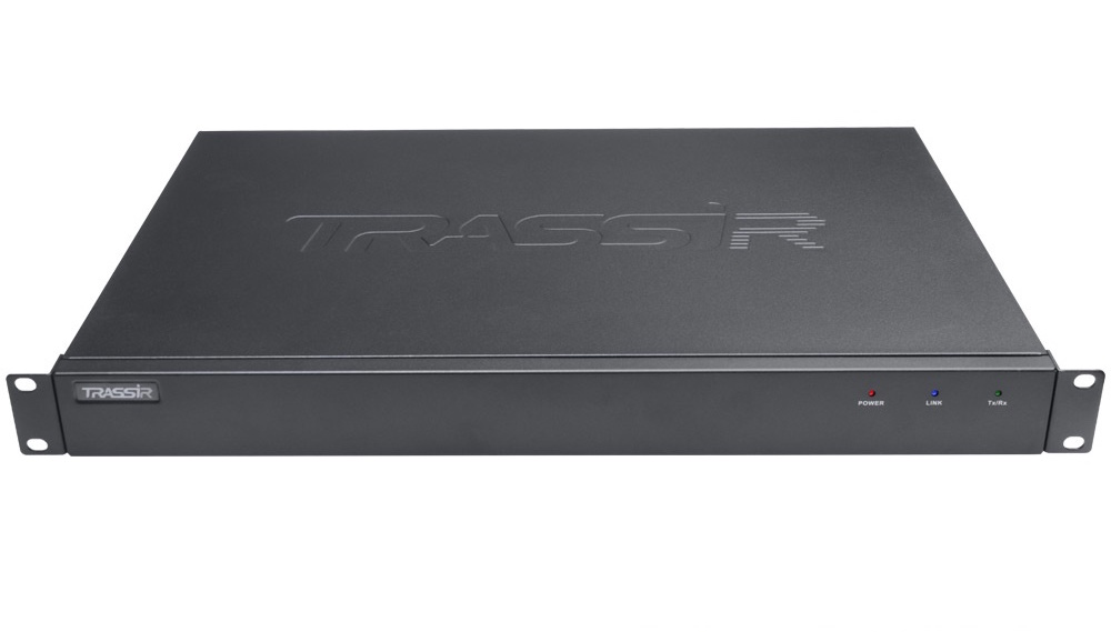 Видеосервер TRASSIR MiniNVR AF 32 v2