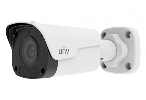 IP видеокамера уличная с ИК подсветкой Uniview IPC2F12P-RU3