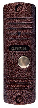 Вызывная аудиопанель домофона Activision AVC-105