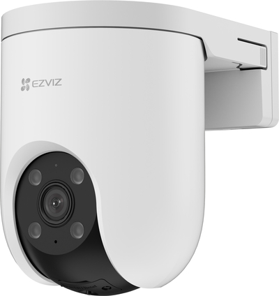 PTZ IP видеокамера с Wi-Fi уличная EZVIZ H8c Pro (8 МП) (12 шт.)