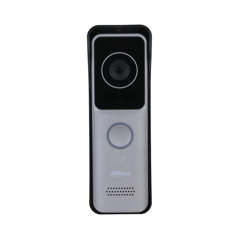 IP вызывная панель с Wi-Fi DAHUA DHI-VTO2311R-WP