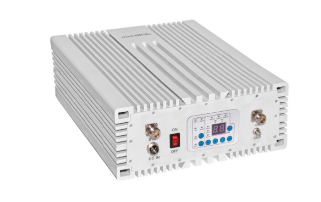 DS-900/2100-20 ДалСВЯЗЬ v.5416 - цифровой усилитель мощности сигнала (репитер)