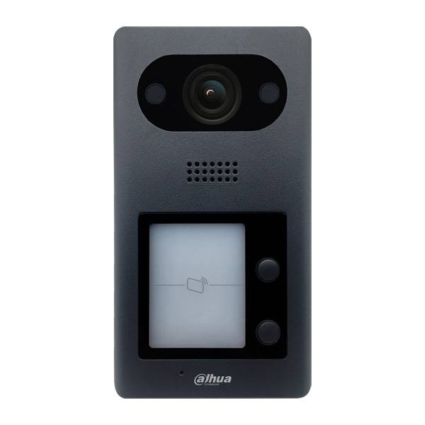 IP вызывная панель DAHUA DH-VTO3211D-P2