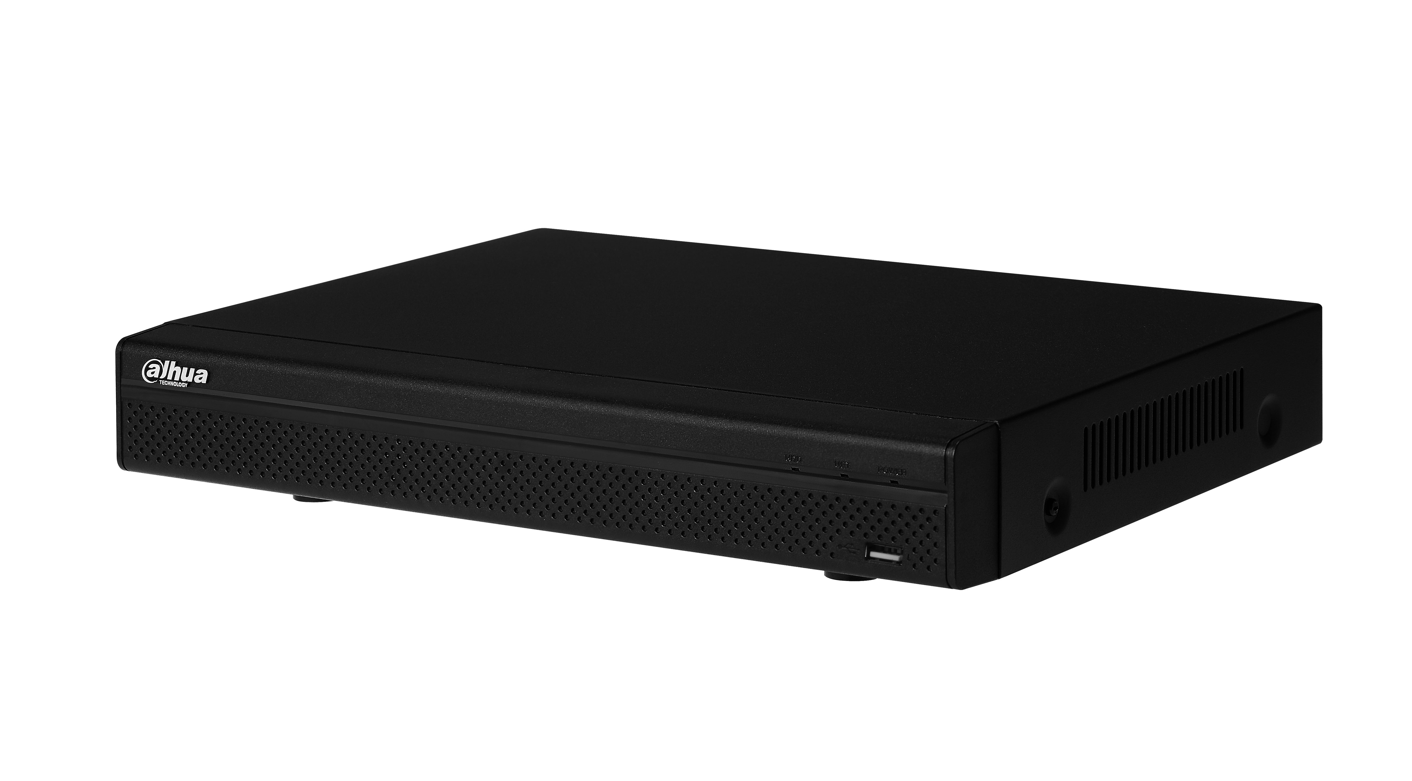 IP видеорегистратор 4 каналов DAHUA DHI-NVR2104HS-P-S3
