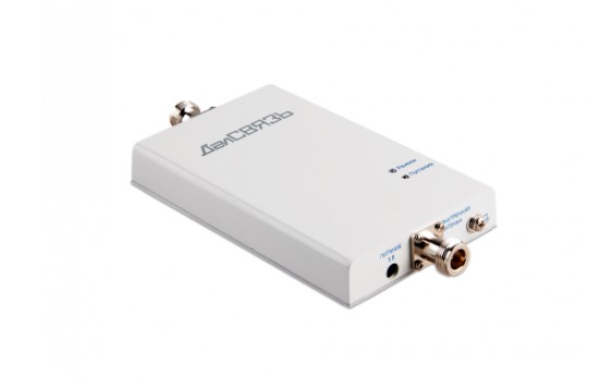 DS-1800-10 ДалСВЯЗЬ v.5802 - усилитель мощности сигнала (репитер)
