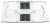 Комплект кассеты КМ-2460 (стяжки, маркеры, КДЗС 30 шт.) ССД компании "Оптимрус" в городе Краснодар
