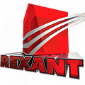Rexant и Proconnect компании "Оптимрус" в городе Краснодар